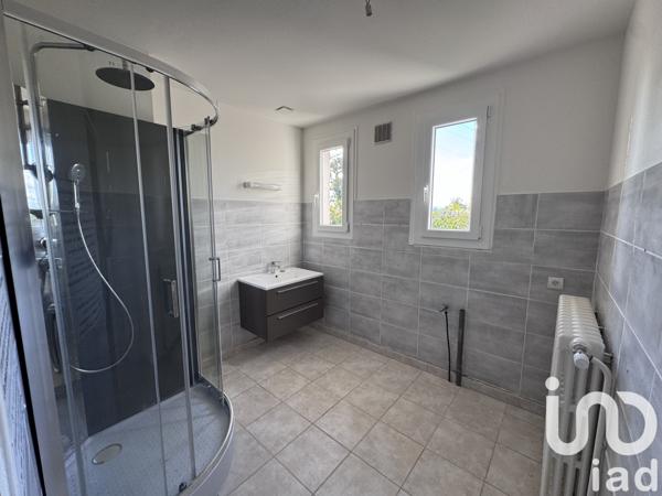 Maison à vendre 5 pièces 110 m² Vendeuvre-sur-Barse