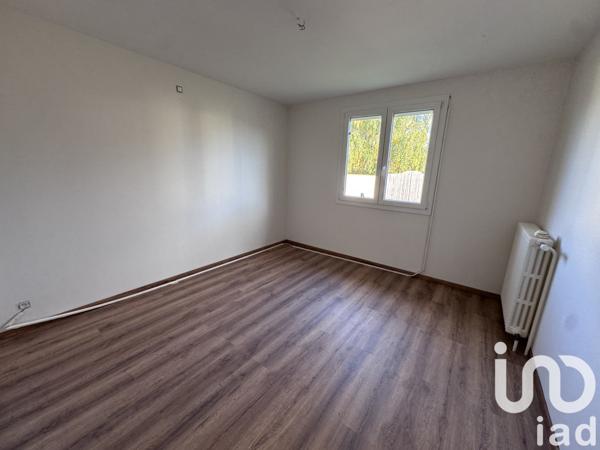 Maison à vendre 5 pièces 110 m² Vendeuvre-sur-Barse