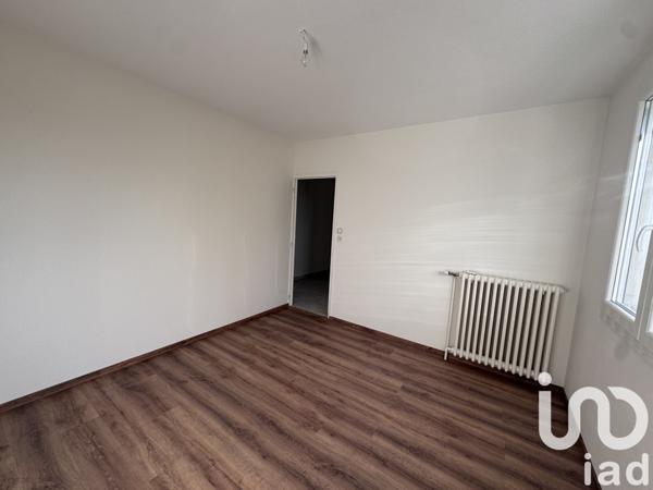 Maison à vendre 5 pièces 110 m² Vendeuvre-sur-Barse