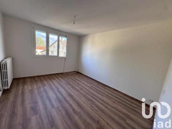 Maison à vendre 5 pièces 110 m² Vendeuvre-sur-Barse