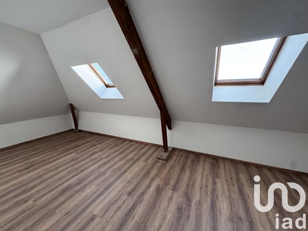 Maison à vendre 5 pièces 110 m² Vendeuvre-sur-Barse