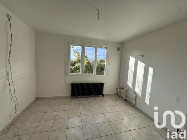 Maison à vendre 5 pièces 110 m² Vendeuvre-sur-Barse