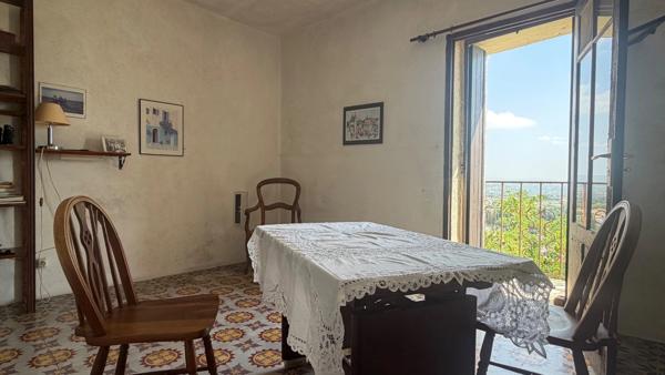 Maison à vendre 3 pièces CLERMONT L'HERAULT (34)