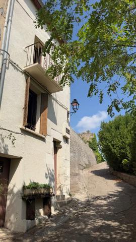 Maison à vendre 3 pièces CLERMONT L'HERAULT (34)