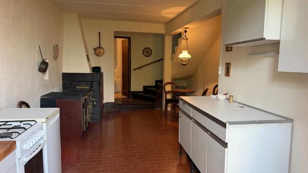 Maison à vendre 3 pièces CLERMONT L'HERAULT (34)