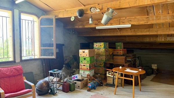 Maison à vendre 3 pièces CLERMONT L'HERAULT (34)