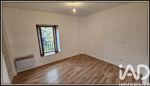 Maison à vendre 4 pièces 72,01 m² Gannat