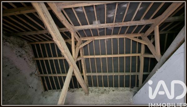 Maison à vendre 4 pièces 72,01 m² Gannat