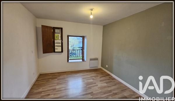 Maison à vendre 4 pièces 72,01 m² Gannat