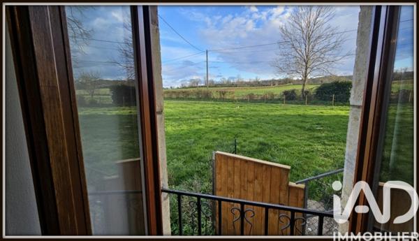 Maison à vendre 4 pièces 72,01 m² Gannat