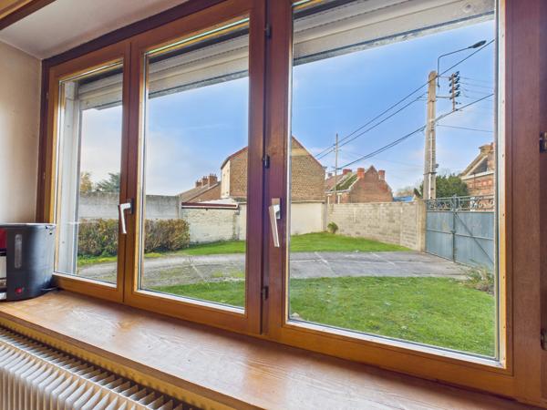 Maison 5 pièces - 128 m²