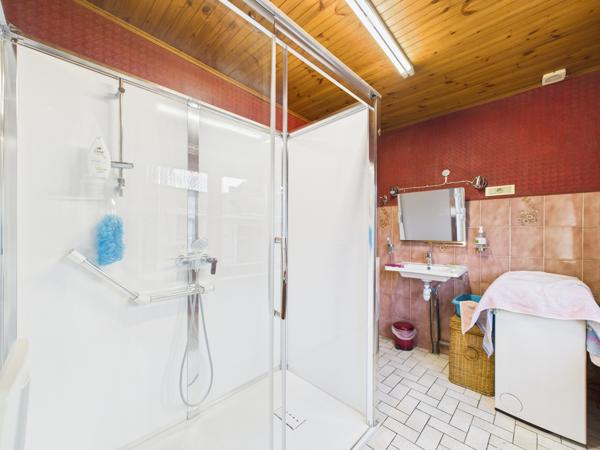 Maison 5 pièces - 128 m²