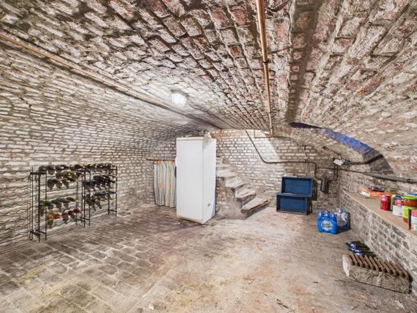 Maison 5 pièces - 128 m²