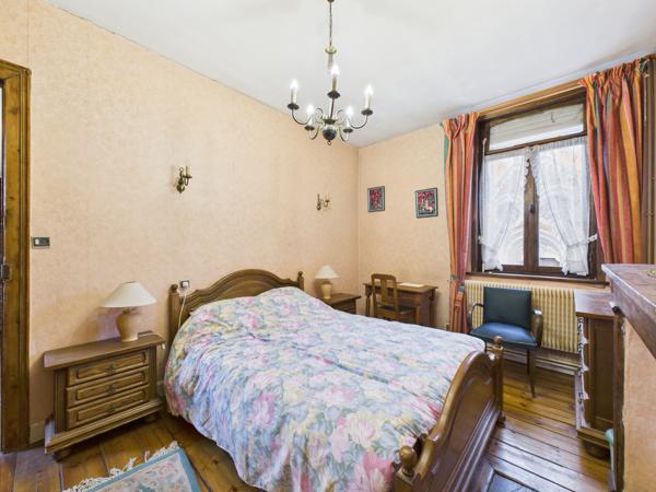 Maison 5 pièces - 128 m²