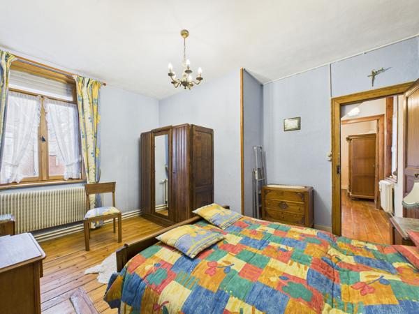 Maison 5 pièces - 128 m²