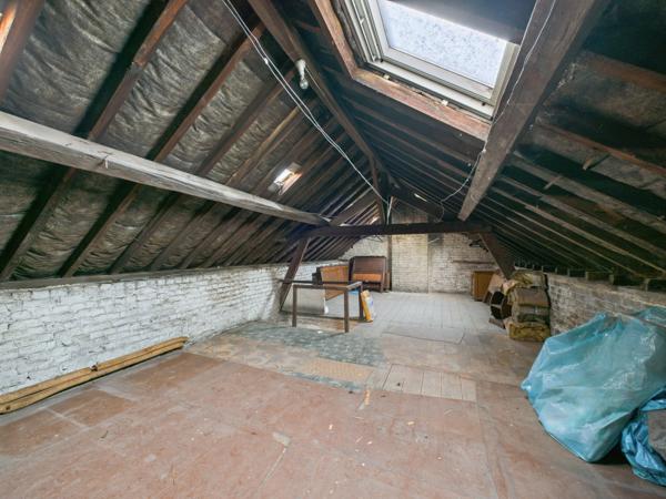 Maison 5 pièces - 128 m²