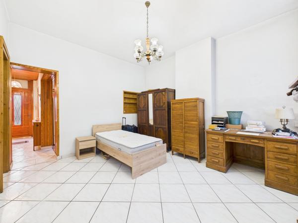 Maison 5 pièces - 128 m²