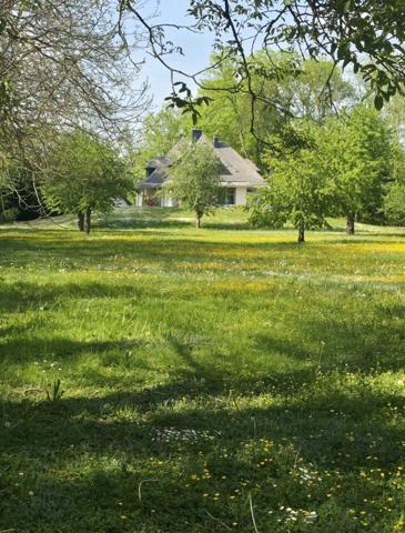 ⭐Domaine d'exception de 163 ares, maison et dépendance