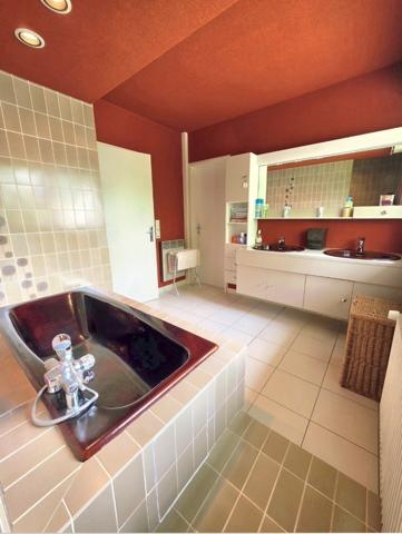 ⭐Domaine d'exception de 163 ares, maison et dépendance