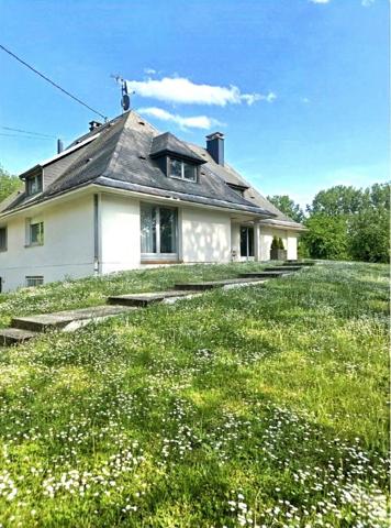 ⭐Domaine d'exception de 163 ares, maison et dépendance