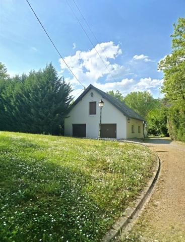 ⭐Domaine d'exception de 163 ares, maison et dépendance