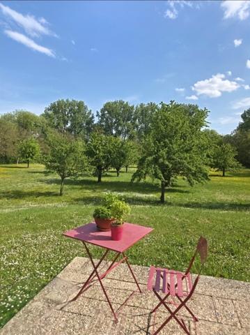 ⭐Domaine d'exception de 163 ares, maison et dépendance