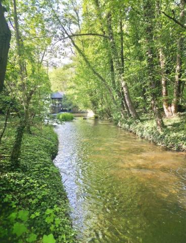⭐Domaine d'exception de 163 ares, maison et dépendance