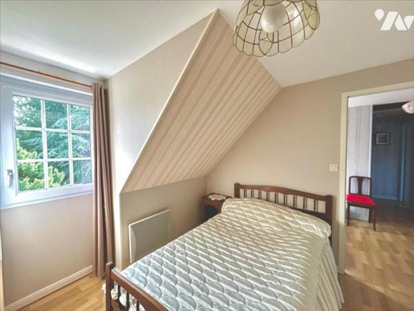 TRES BEL ESPACE A VIVRE MAISON IMPECCABLEMENT ENTRETENUE