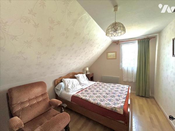 TRES BEL ESPACE A VIVRE MAISON IMPECCABLEMENT ENTRETENUE