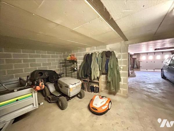 TRES BEL ESPACE A VIVRE MAISON IMPECCABLEMENT ENTRETENUE