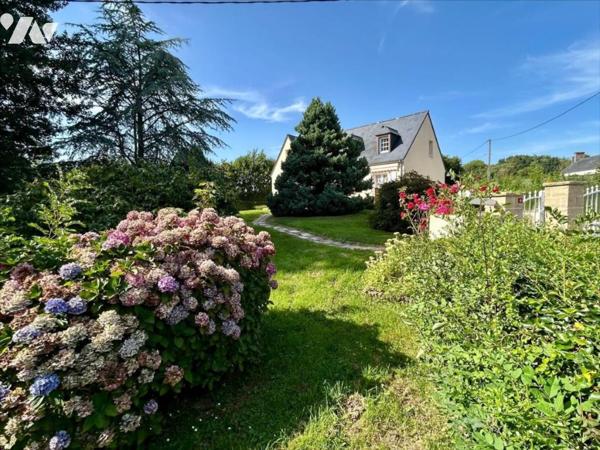 TRES BEL ESPACE A VIVRE MAISON IMPECCABLEMENT ENTRETENUE