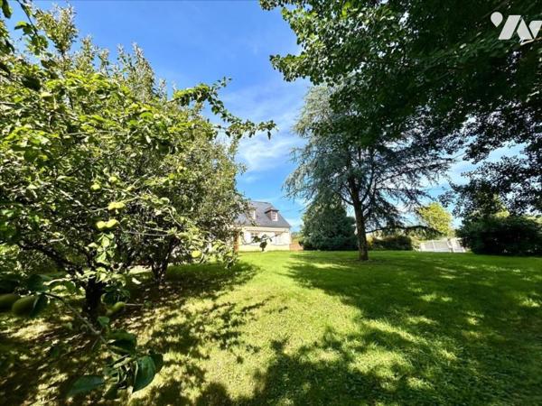 TRES BEL ESPACE A VIVRE MAISON IMPECCABLEMENT ENTRETENUE