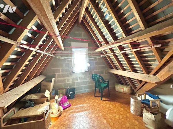 TRES BEL ESPACE A VIVRE MAISON IMPECCABLEMENT ENTRETENUE