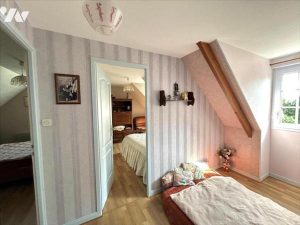 TRES BEL ESPACE A VIVRE MAISON IMPECCABLEMENT ENTRETENUE