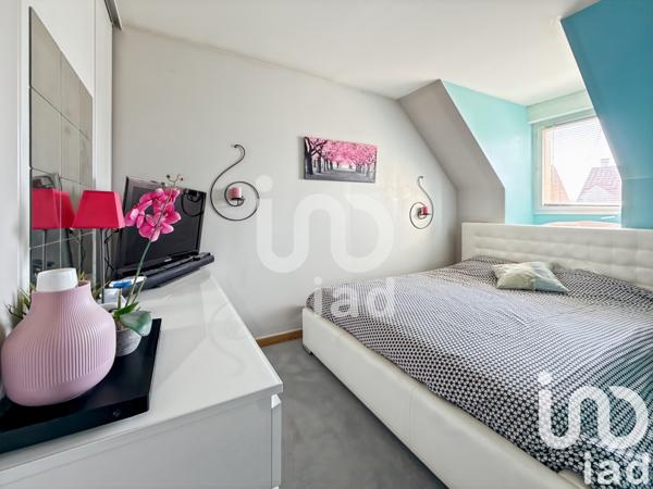 Maison à vendre 6 pièces 115 m² Pontault-Combault