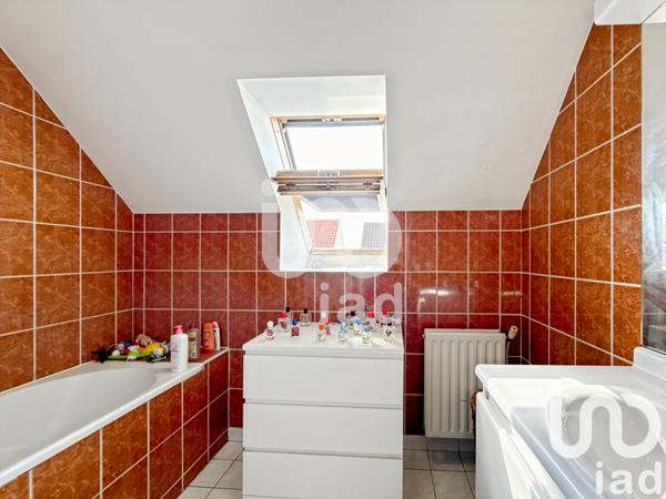 Maison à vendre 6 pièces 115 m² Pontault-Combault