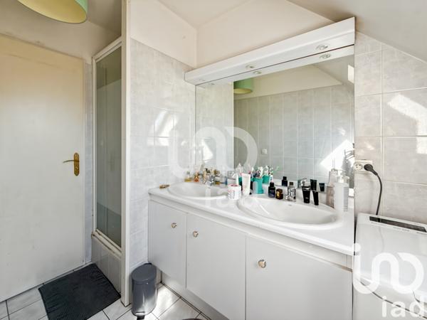 Maison à vendre 6 pièces 115 m² Pontault-Combault