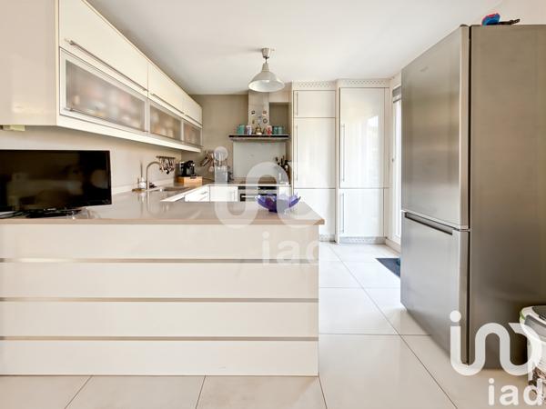 Maison à vendre 6 pièces 115 m² Pontault-Combault