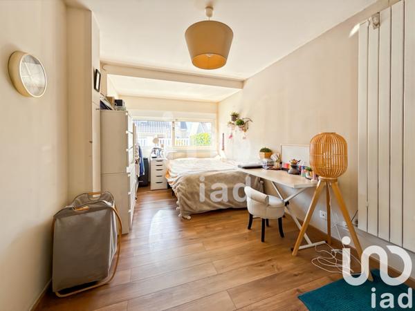Maison à vendre 6 pièces 115 m² Pontault-Combault