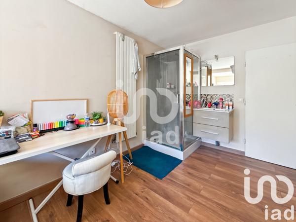 Maison à vendre 6 pièces 115 m² Pontault-Combault