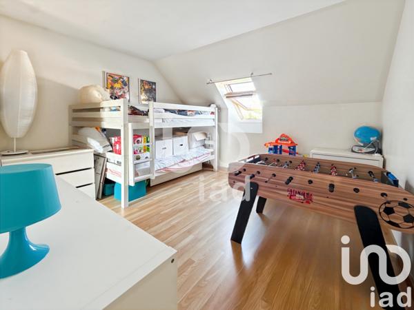 Maison à vendre 6 pièces 115 m² Pontault-Combault