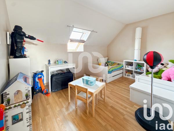 Maison à vendre 6 pièces 115 m² Pontault-Combault