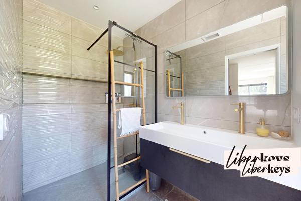 Superbe Villa 126m² Finitions Luxe Saint Georges d'Orques 467.000€  