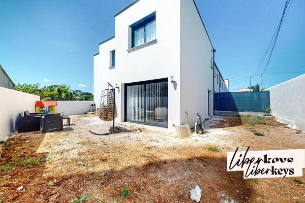 Superbe Villa 126m² Finitions Luxe Saint Georges d'Orques 467.000€  