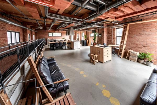 À vendre - Locaux d'activités/entrepôts 230 m² situé à Miramas (13140)