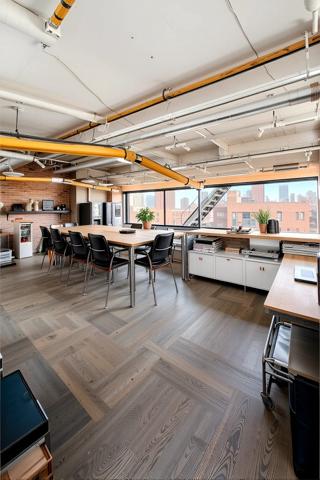 À vendre - Locaux d'activités/entrepôts 230 m² situé à Miramas (13140)