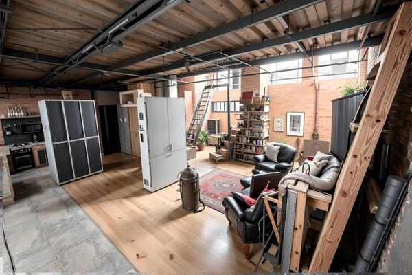 À vendre - Locaux d'activités/entrepôts 230 m² situé à Miramas (13140)