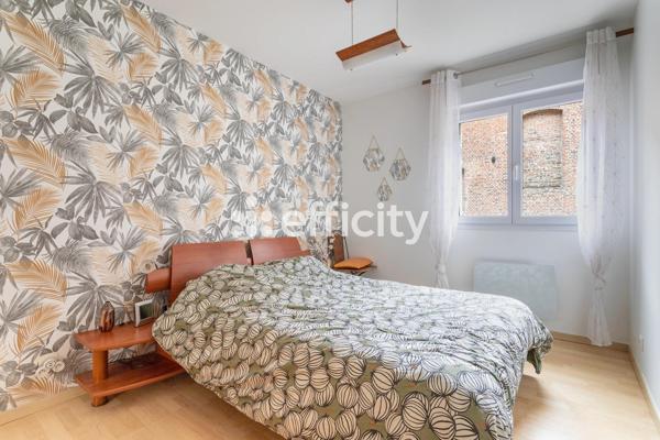 Appartement 4 pièces - 99 m²