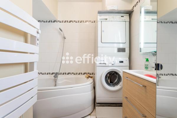 Appartement 4 pièces - 99 m²