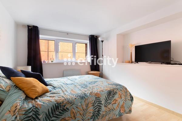 Appartement 4 pièces - 99 m²